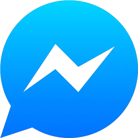 Fb Messenger Logo Social Media Icon Free Download Social Media Logos Messenger Png Social Hub Icon