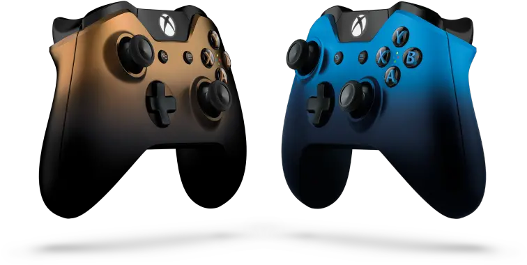 Dusk Shadow And Copper Special Edition Xbox One Copper Shadow Xbox One Controller Png Xbox One Controller Png