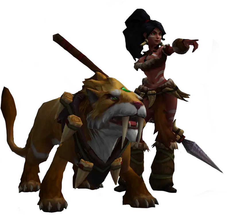 Nidalee Png Hd Mart League Of Legends Champion Nidalee League Of Legends Png