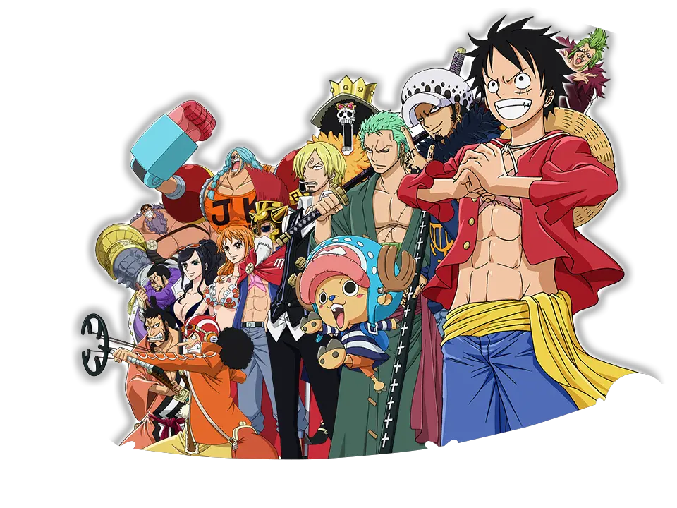 One Piece Bio U2013 Nerds Verse One Piece Eiichiro Oda Art Png One Piece Png