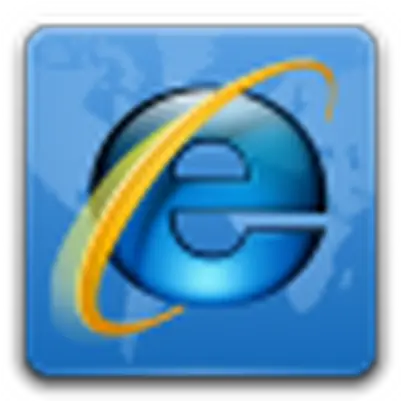 Internet Explorer Icon For Faenza Plingcom Vertical Png Internet Explorer Icon