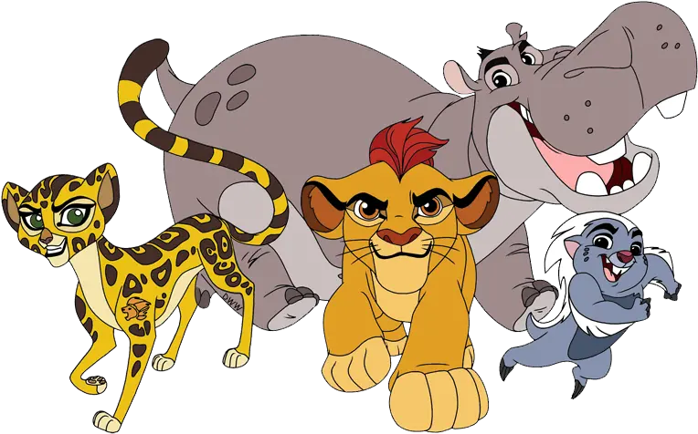 Lion King Transparent Image Transparent Lion Guard Png King Transparent