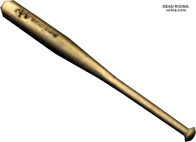 Baseball Bat Png Image With Transparent Background Arts Dead Rising Baseball Bat Baseball Bat Transparent