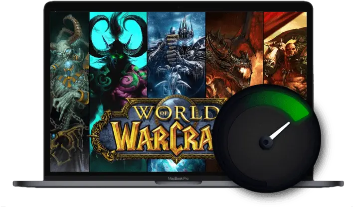 World Of Warcraft Mac Review Can Your Run It World Of Warcraft Png World Of Warcraft Transparent