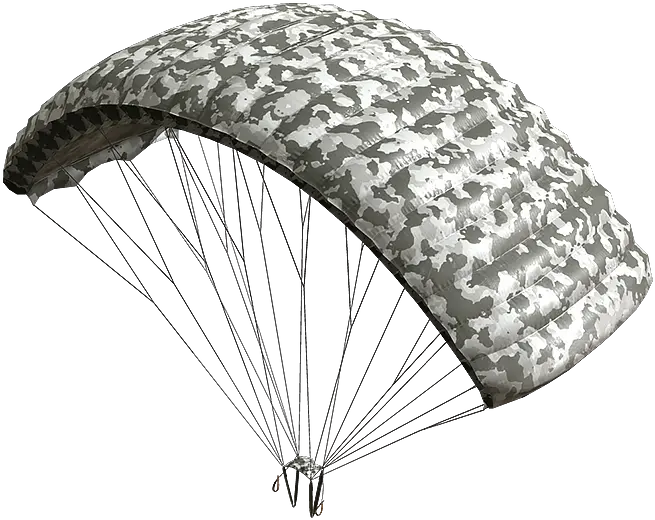 Battlegrounds Wiki Transparent Pubg Parachute Png Parachute Png