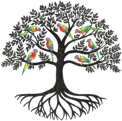 Tree Of Life Transparent Png Clipart Tree Of Life With Birds Tree Of Life Png