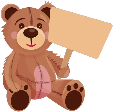 Transparent Png Svg Vector File Cartoon With Board Png Old Png
