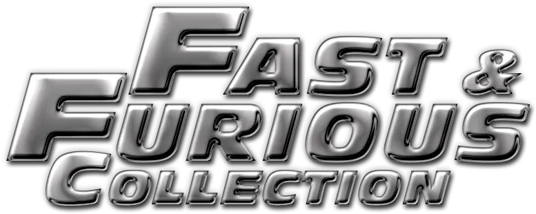 Furious Collection Png 4 Image Fast Furious Collection Png Fast And Furious Png