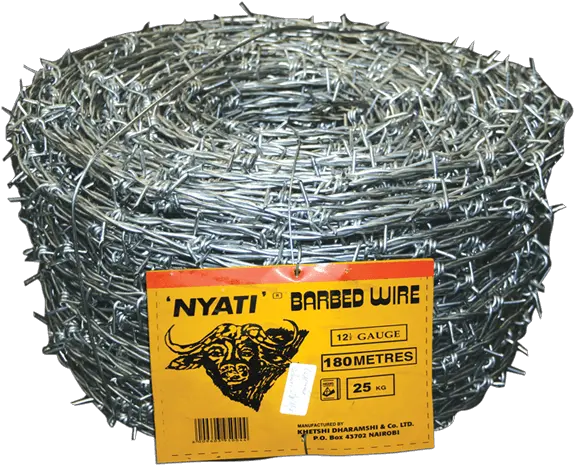 Ngombe Ngombe Barbed Wire Price Png Barbwire Png