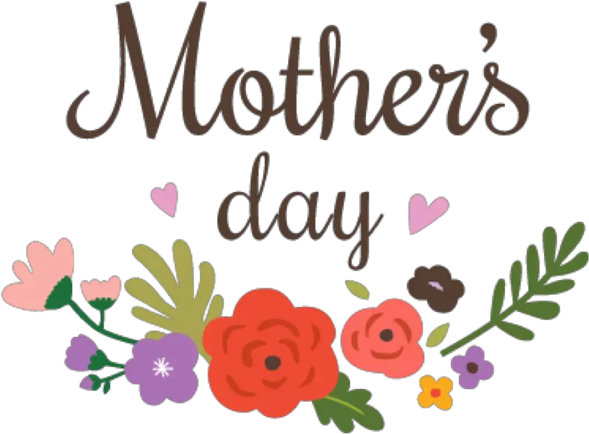 Granny Hd Png Download Print Off Mothers Day Cards Cat Happy Mothers Day Png