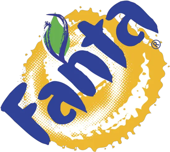 Fanta Logo Png Transparent Svg Vector Fanta Fanta Png