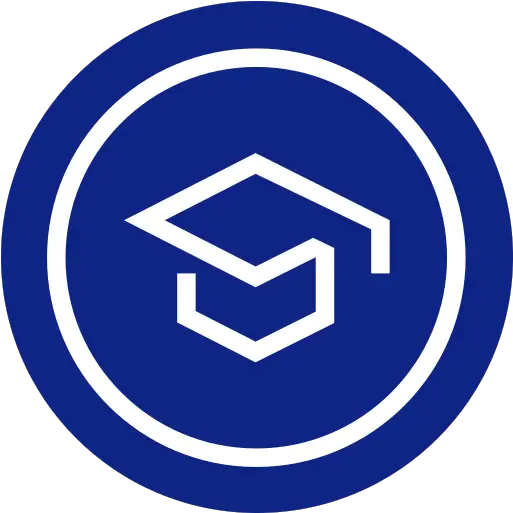 Student Coin Price Today Stc To Usd Live Marketcap And Student Coin Logo Png Value Exchange Market Icon