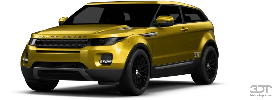Download Range Rover Evoque 3 Door Crossover 2012 Tuning Range Rover Sport Mini 2019 Png Range Rover Png