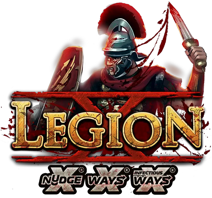 Legionx Nolimit City Legion X Slot Png Age Of Empires Ii Icon