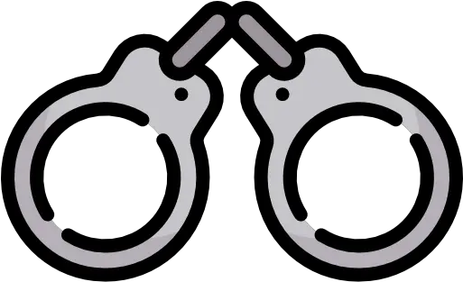 Free Icon Handcuffs Png Handcuff