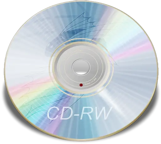 Cd Rw Free Icon Of Kaori Icons Cd Hardware Png Compact Disc Png