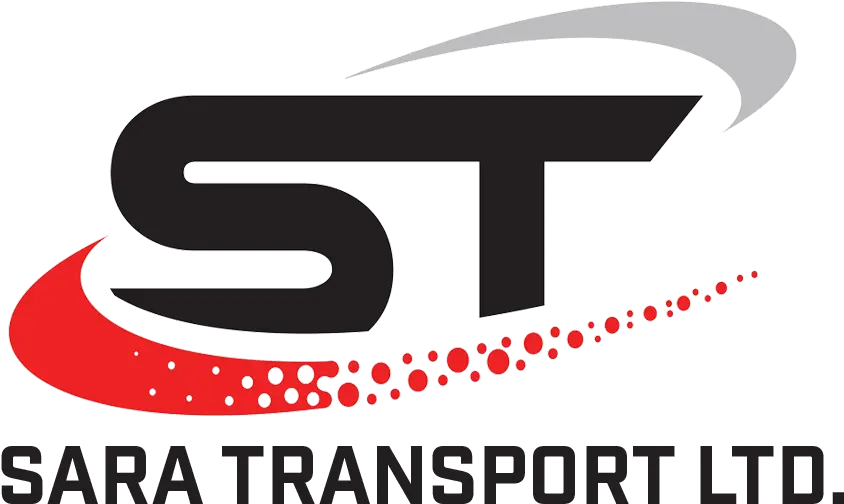 Sara Transport Transportation Transport Logo Png Transport Logo