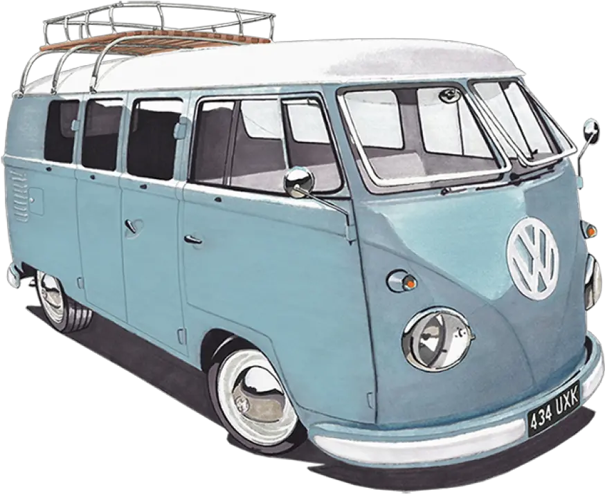 Volkswagen Png Image Vw Camper Van Png Volkswagen Png