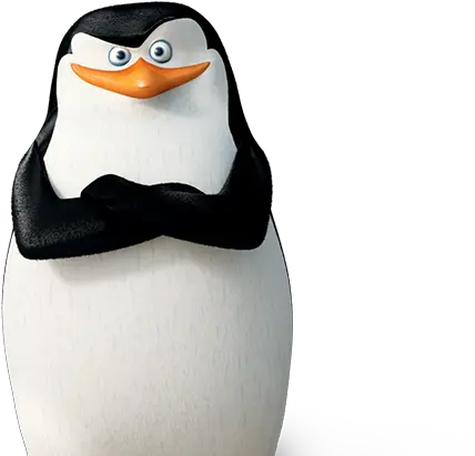 Penguins Of Madagascar Png Transparent Images All Skipper Penguins Of Madagascar Penguin Transparent