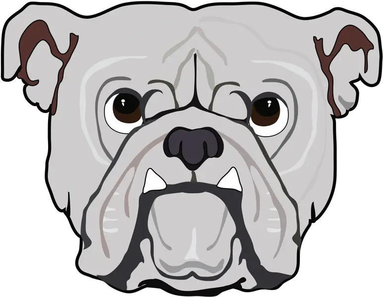 Library Of English Bulldog With Crown Bulldog Beer And Wine Png Bulldog Transparent Background