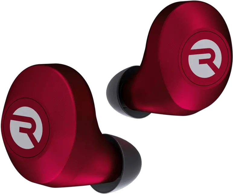 The Everyday Earbuds U2013 Raycon Raycon E25 Png Kindle Fire Red Battery Icon