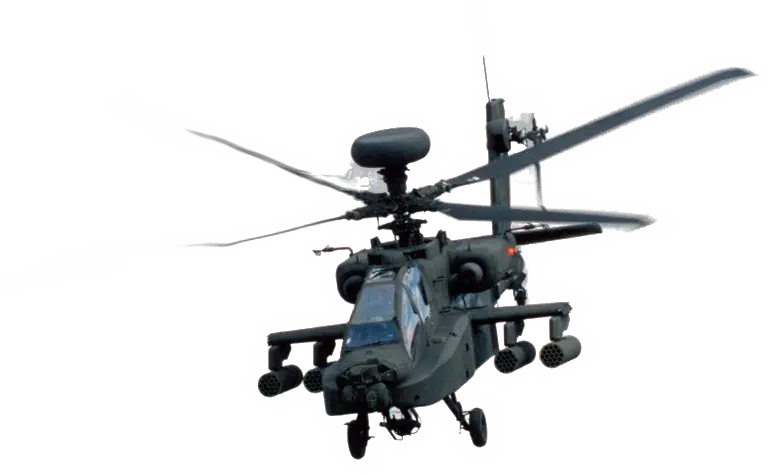 Boeing Ah Army Apache Helicopter Png Helicopter Png