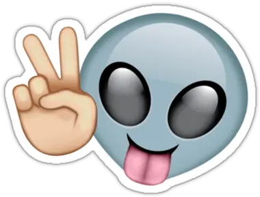 Love Emoji Transparent Png Stickpng Transparent Background Alien Emoji Heart Emojis Transparent