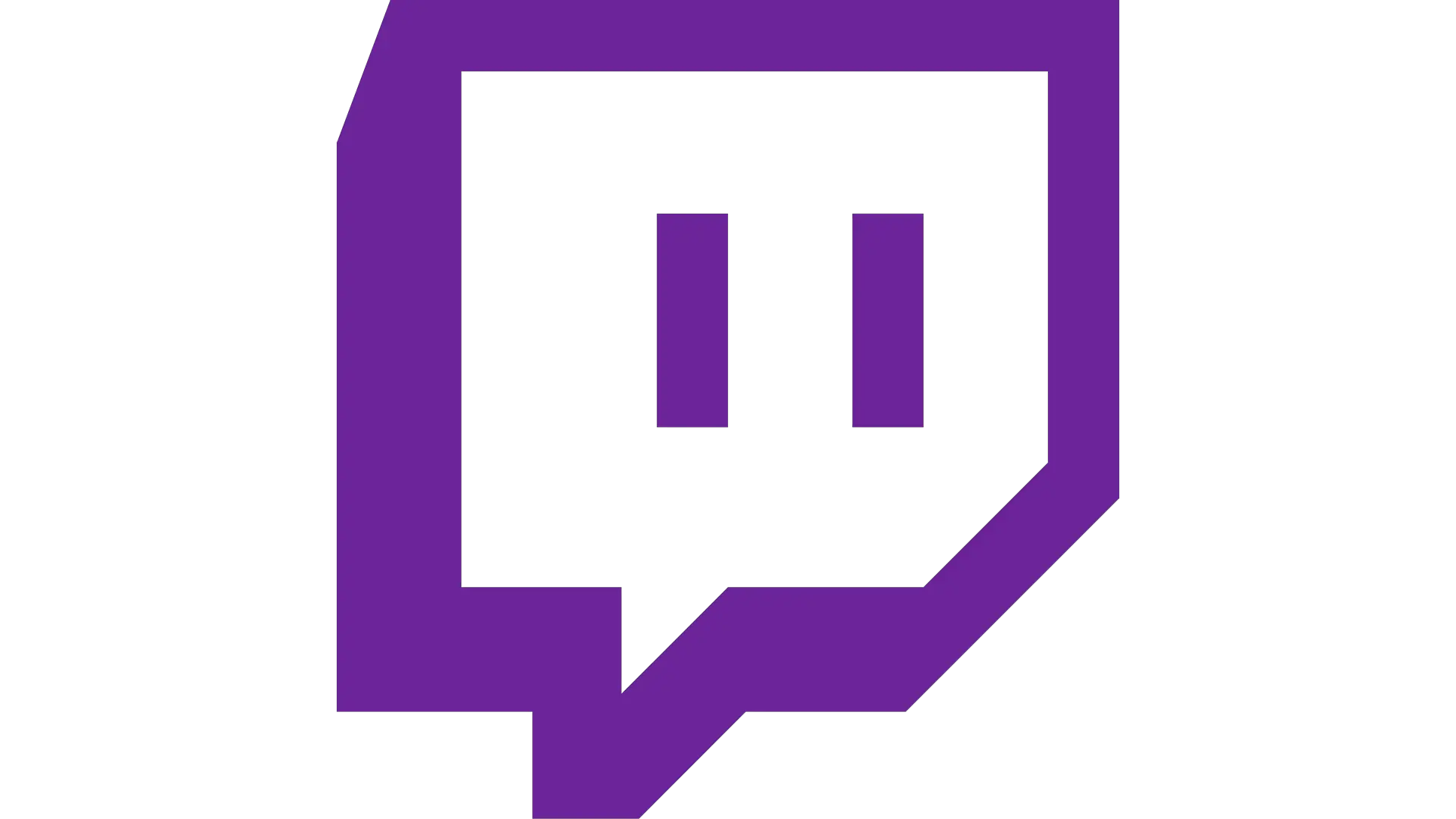 Logo Follow Twitch Png