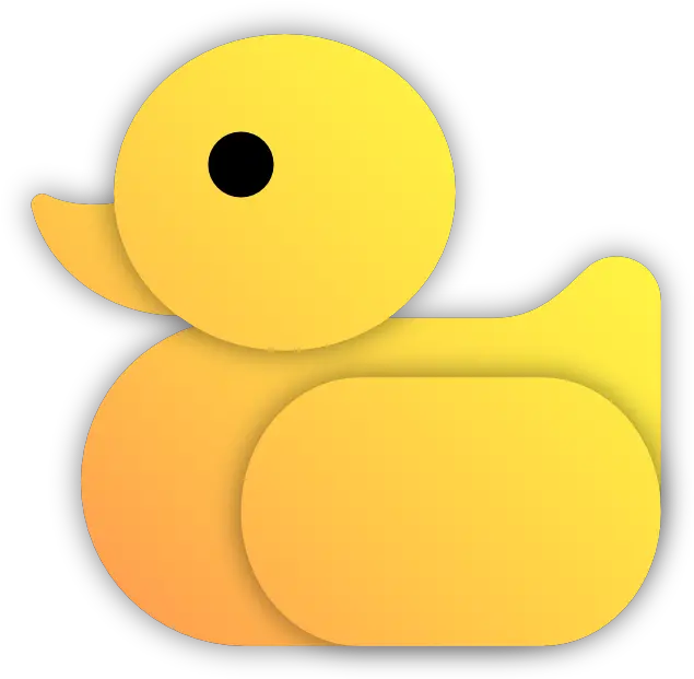 Eta Team Favicon Philippe Nadon U2014 Design Png Rubber Ducky Icon