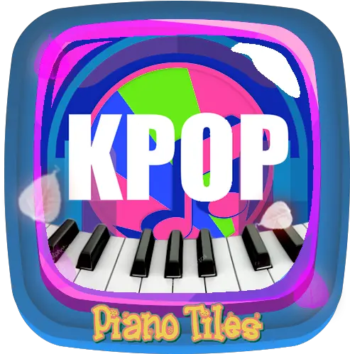 Kpop Kpop Piano Games Apk 10 Download Apk Latest Version Toy Instrument Png Piano Keyboard Icon
