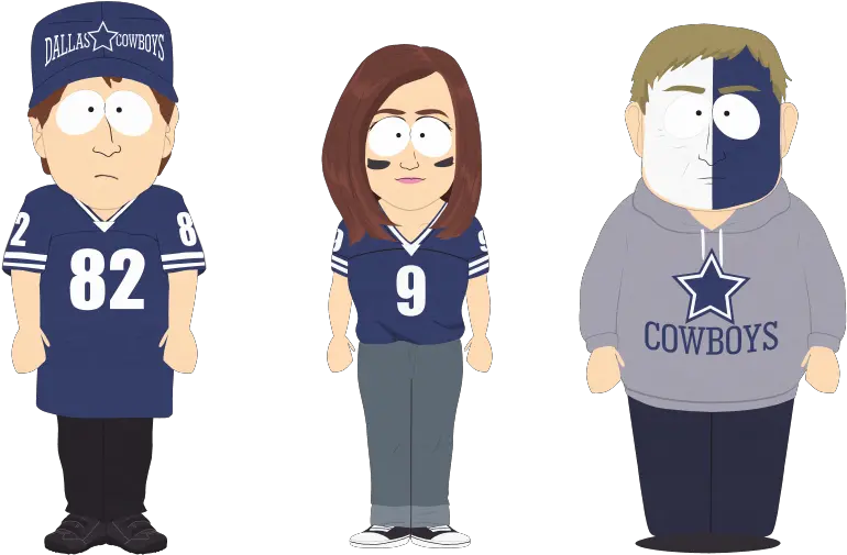 Dallas Cowboys Fans Dallas Cowboys Fan Png Cowboys Png