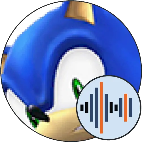 Sonic The Hedgehog Sounds Super Smash Bros Brawl U2014 101 Anakin Skywalker Soundboard Png Classic Sonic Icon