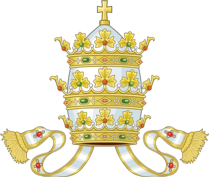 Arms Of Pope Francis Transparent Png Pope Francis Coat Of Arms Pope Png