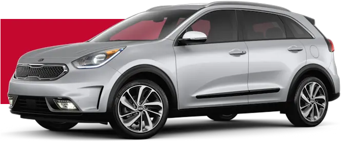 2019 Kia Niro Falls Church Va Kia Niro Lx 2020 Silver Png Kia Png