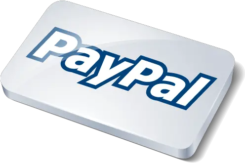 Paypal Icon Paypal Icon Png Paypal Logo Transparent