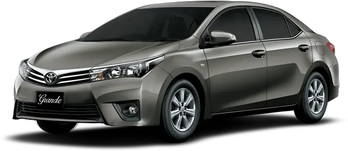 Index Of Toyota Corolla Car Png Toyota Car Png