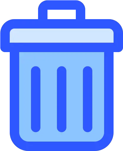 Trash Delete Remove Recycle Bin Free Icon Of Travello Recycle Bin Icon White Png Recycle Bin Icon Transparent