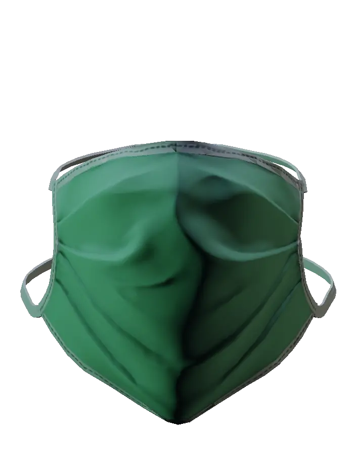 Surgical Mask Png