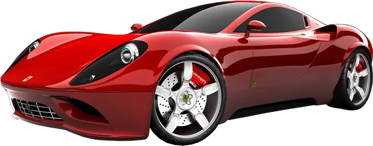 Ferrari Png Image Web Icons Ferrari Png Race Car Png