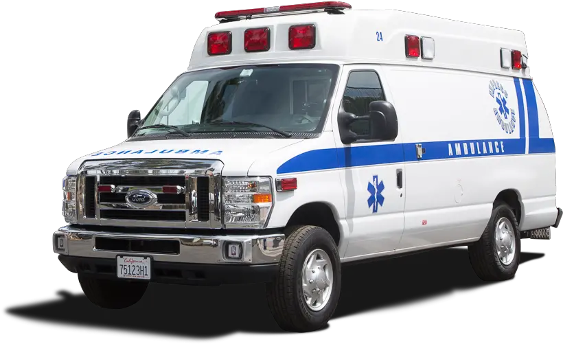 Free Ambulance Png And Icon Images Express Ambulance San Diego Ambulance Transparent