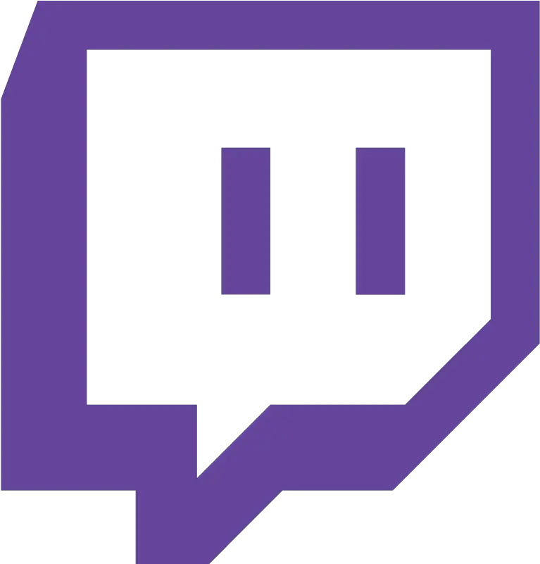 Logos Para Twitch Png