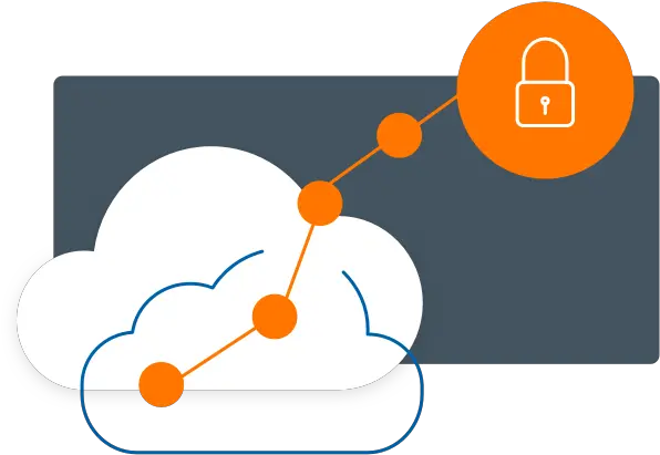 Cloud Workload Identity Security Cyberark Dot Png First Strike Icon Blueprint