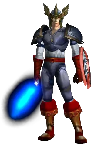 Captain America Pally Outfit 910 Ptr Prot Pally Captain America Mog Png Varian Wrynn Overwatch Icon