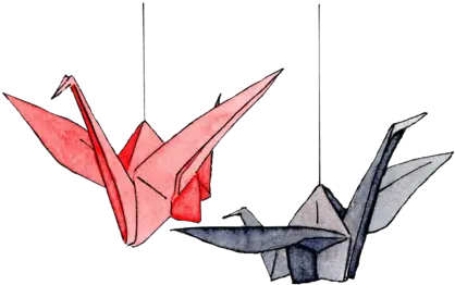 Overlay Png Transparent Tumblr Overlays Image Origami Png Tumblr Transparent Png