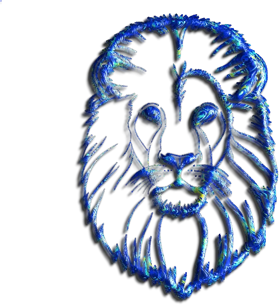 Elemental Lightning Lion Official Ark Survival Evolved Wiki East African Lion Png Lions Icon