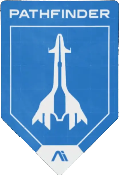 Andromeda Andromeda Initiative Logo Png Mass Effect Andromeda Png