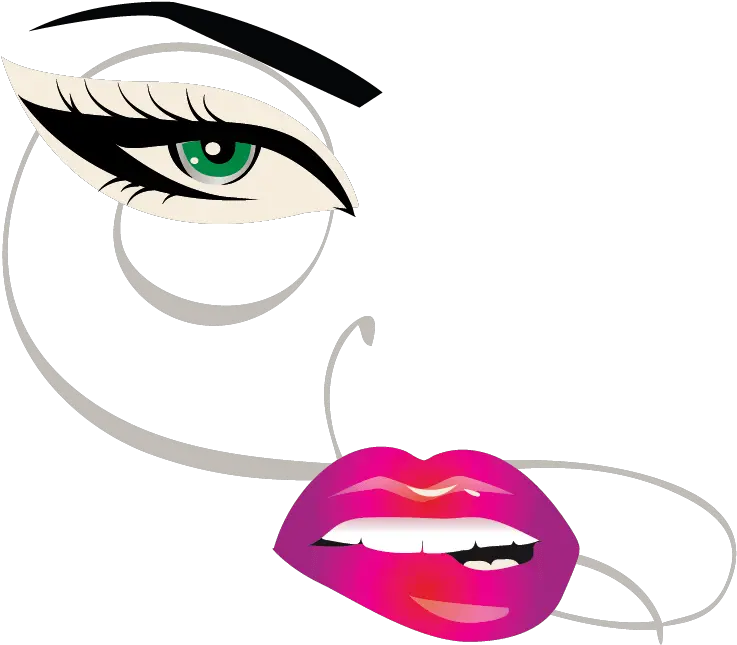 Makeup Logo Maker Free Logo Make Up Png Makeup Logo