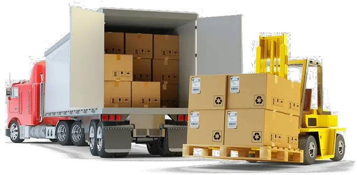 Download Free Png Cargo Truck Pic Ltl Shipping Delivery Truck Png