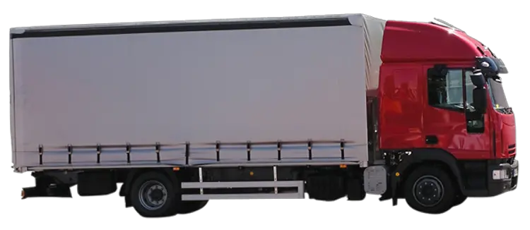 Cargo Truck Png Transparent Images All Lorry Truck Transparent Background