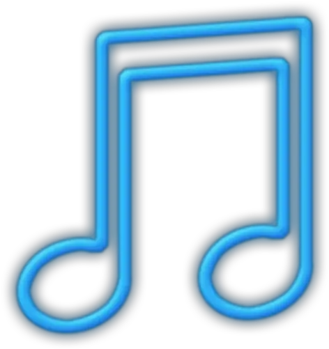 Toolbar Music Blue Icon Vanguard Icons Softiconscom Blue Icon Music Transparent Png Iphone Music Icon White